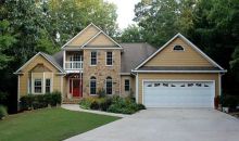 88 Holly Drive Dawsonville, GA 30534