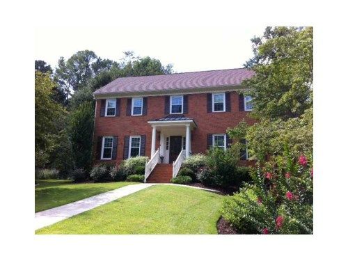 531 Hardage Trace, Marietta, GA 30064