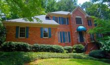 3246 Bolero Drive Atlanta, GA 30341