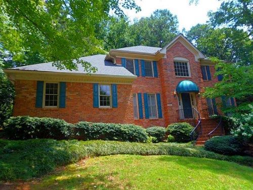 3246 Bolero Drive, Atlanta, GA 30341