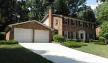 3331 Bolero Drive Atlanta, GA 30341