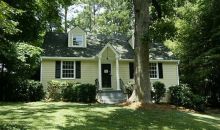 3546 Hilldon Circle Atlanta, GA 30341