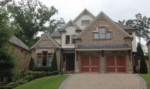 7820 Royal Melbourne Way Duluth, GA 30097