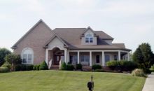 1634 Pinnacle Pointe Alcoa, TN 37701