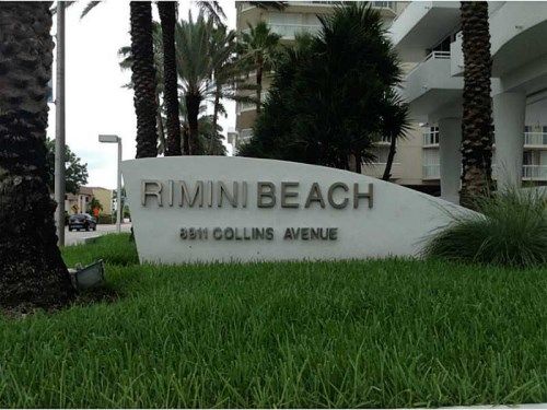 8911 COLLINS AV # 304, Miami Beach, FL 33154