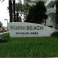 8911 COLLINS AV # 304, Miami Beach, FL 33154 ID:9740562