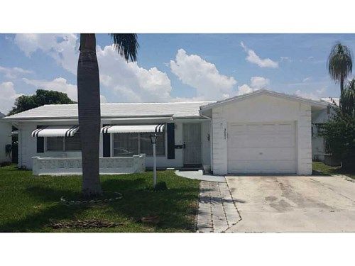 3001 NW 1ST AV, Pompano Beach, FL 33064