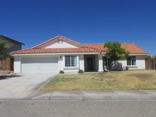 1958 Paseo Del Rey Street, Needles, CA 92363