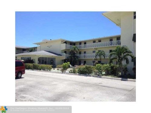 1350 E SAMPLE RD # 304, Pompano Beach, FL 33064