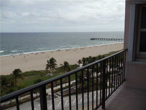 405 N OCEAN BL # 1001, Pompano Beach, FL 33062