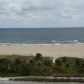 405 N OCEAN BL # 1001, Pompano Beach, FL 33062 ID:9165600