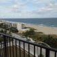 405 N OCEAN BL # 1001, Pompano Beach, FL 33062 ID:9165598