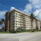 1009 N OCEAN BLVD # 307, Pompano Beach, FL 33062 ID:9165124