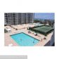 525 N OCEAN BL # 815, Pompano Beach, FL 33062 ID:9165134