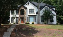 2135 Knightsbridge Way Alpharetta, GA 30004