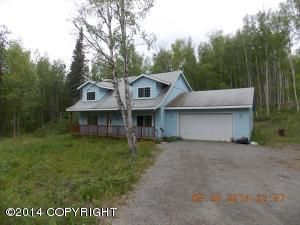 4780 S Seabird Circle, Wasilla, AK 99654