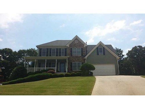 7135 Creek Ridge Drive, Gainesville, GA 30506