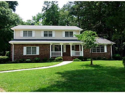 4237 Autumn Hill Drive, Stone Mountain, GA 30083