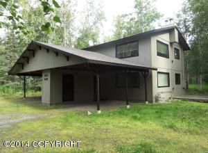 4201 E Mariah Drive, Wasilla, AK 99654