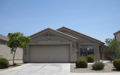 14725 N 125th Ave, El Mirage, AZ 85335