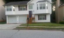 724 Guide Post Lane Stone Mountain, GA 30088