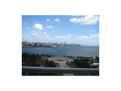 50 BISCAYNE BL # 1610, Miami, FL 33132