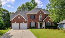 1550 Cooks Pond Drive Powder Springs, GA 30127