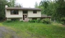 21424 Ginger Lee Drive Chugiak, AK 99567