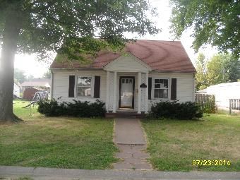 2005 E 10th St, Owensboro, KY 42303