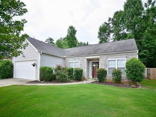 915 Millrace Way, Buford, GA 30518