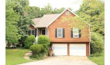 137 Aztec Way Se Acworth, GA 30102