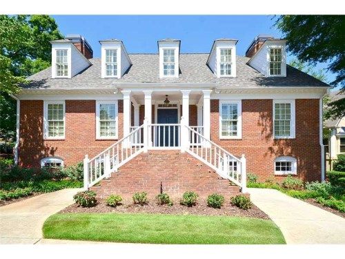 7765 Wentworth Drive, Duluth, GA 30097