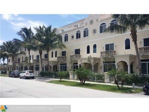 3204 NE 4th St # 3204, Pompano Beach, FL 33062