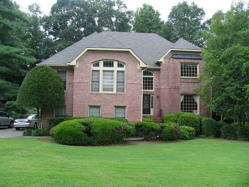 948 Ashebrooke Trace, Marietta, GA 30068