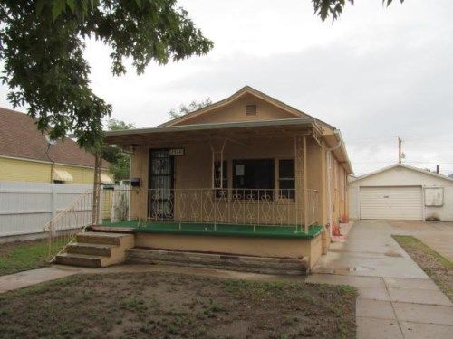 2514 Court Street, Pueblo, CO 81003