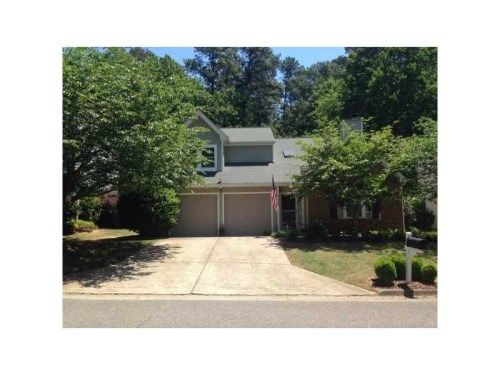 10495 Virginia Pine Lane, Alpharetta, GA 30022