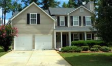 2607 Lake Park Bend Acworth, GA 30101