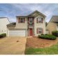 218 Oak Grove Way, Acworth, GA 30102 ID:9168446