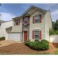 218 Oak Grove Way, Acworth, GA 30102 ID:9168447