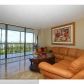 3701 N COUNTRY CLUB DR # 905, Miami, FL 33180 ID:8750687