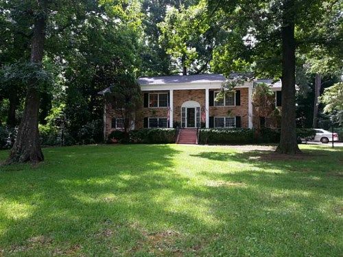 5410 Brownlee Road, Stone Mountain, GA 30087