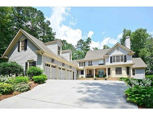 214 Little River Farms Trail, Canton, GA 30115