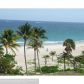 750 N Ocean Blvd # 507, Pompano Beach, FL 33062 ID:9365053