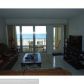 750 N Ocean Blvd # 507, Pompano Beach, FL 33062 ID:9365057