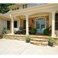 214 Little River Farms Trail, Canton, GA 30115 ID:9746577