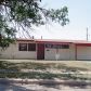 1145 Seneca, Pampa, TX 79065 ID:8332288