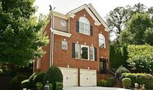 1007 Nottingham Lane Ne Atlanta, GA 30319