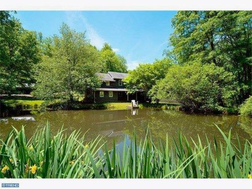 74 EVERGREEN RD, Birdsboro, PA 19508