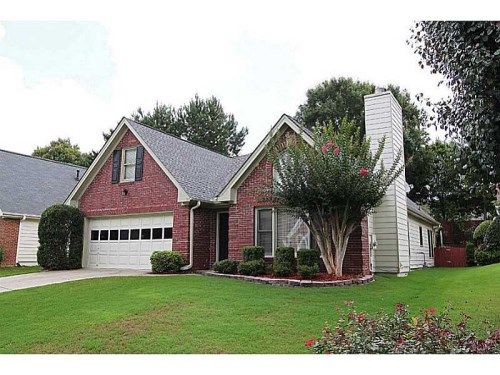 4730 Fairway View Court, Duluth, GA 30096