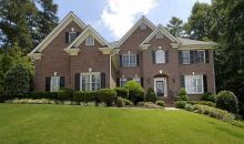 720 Lake Mist Cove Alpharetta, GA 30004